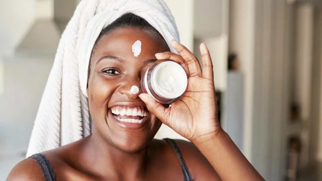 Natural Beauty Tips for Oily Sensitive Skin